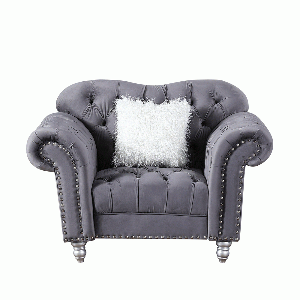 5905-GREY-1 5905-GREY-1