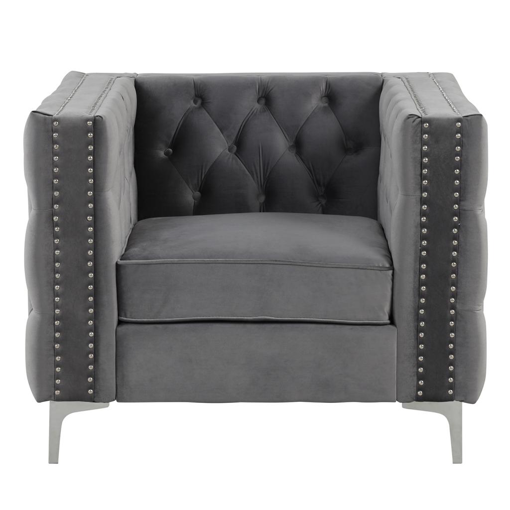 8505-GREY-1 8505-GREY-1