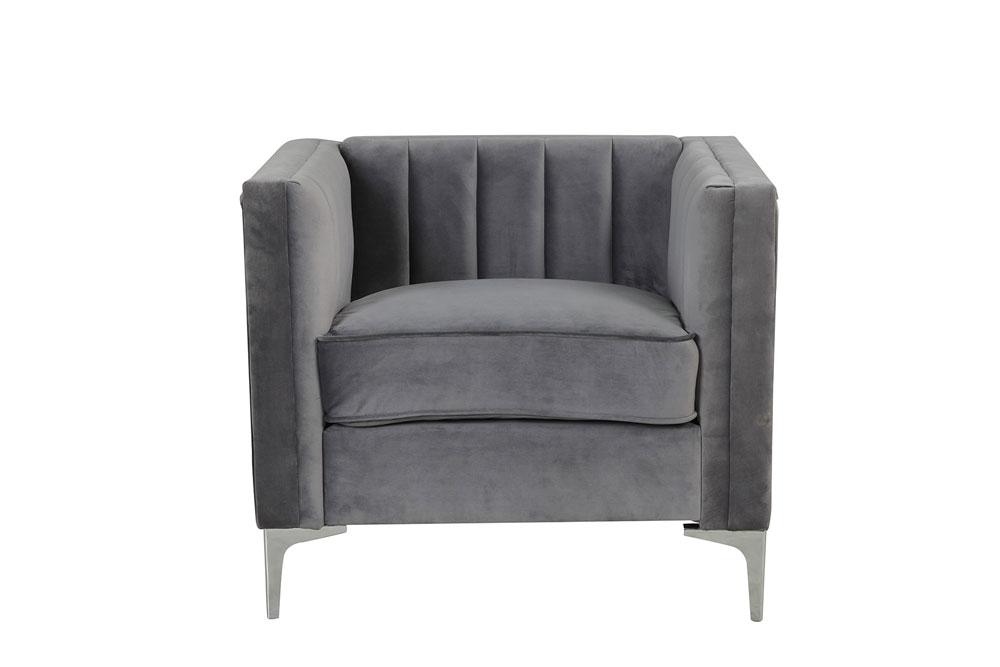 8605-1-GREY 8605-1-GREY