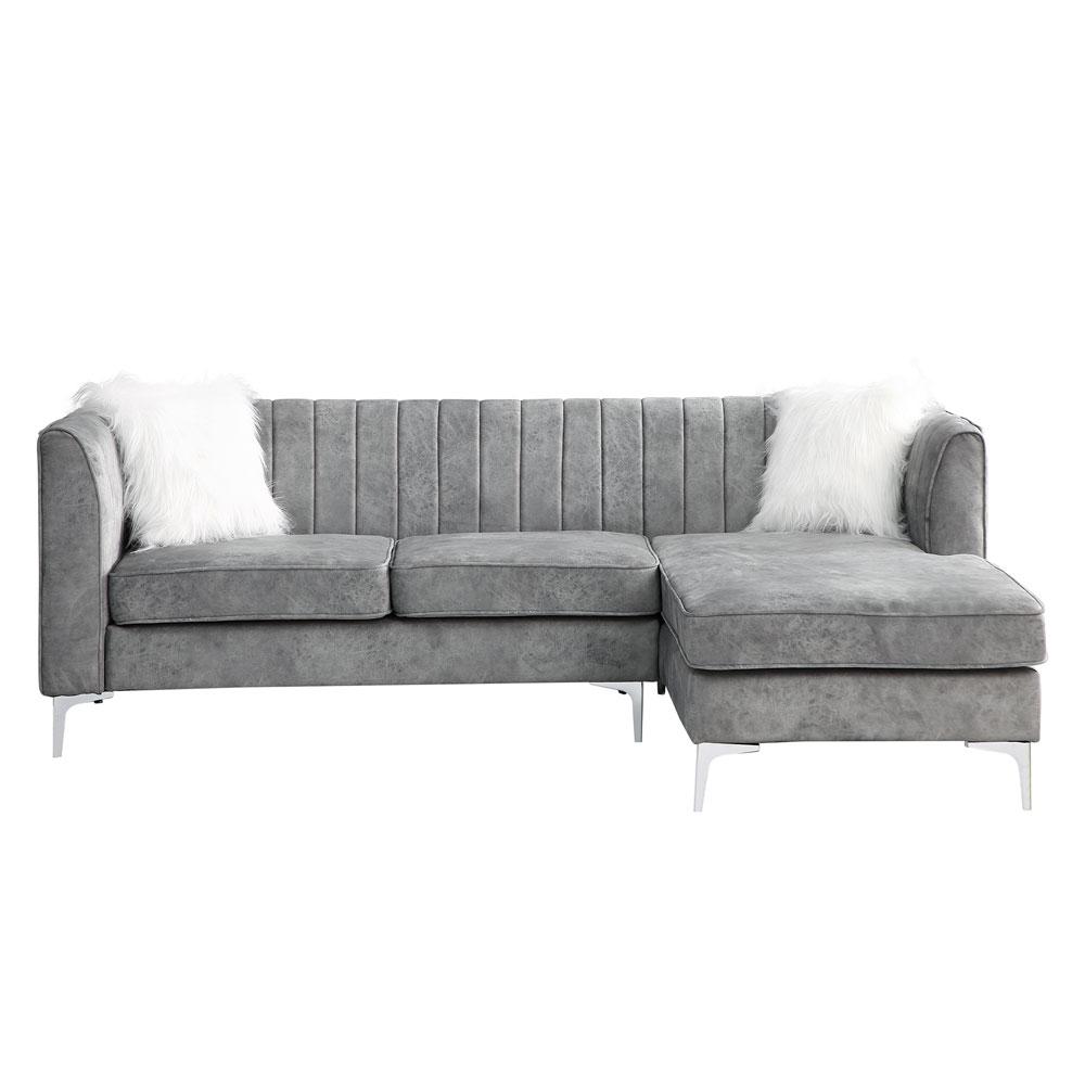 5205-R-Grey 5205-R-Grey